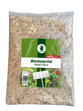 Grønne Fingre® Buket Flora blomsterfrø 800 g